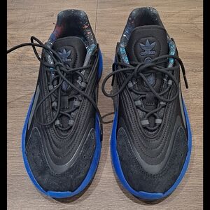 ADIDAS Ortholite Boys 6